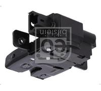 Trunk lid lock FEBI 197339 for RENAULT KANGOO BE BOP (KW0/1_) 1.5 2009-2012