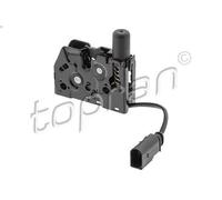 Trunk lid lock HANS PRIES 118 939 for AUDI A3 (8V1, 8VK) 2 2012-2017