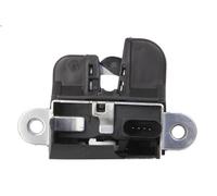 TOPRAN 120 640 Tailgate lock