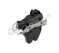 TOPRAN 410 730 Tailgate lock