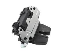 Trunk Lid Lock Latch 13188851 0133220 13117285 Car Tailgate Lock Latch Actuator for Vauxhall for Astra 2004-2012 Car Door Lock Accessories