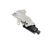 Trunk Lid Lock Latch 2S6T432A98AF Tailgate Boot Lock Latch Catch Motor Actuator Solenoid for Fusion 2002-2012 Door Lock Actuator