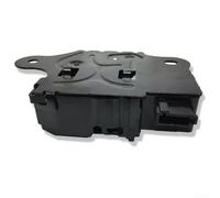 Trunk Lid Lock Latch Actuator for Buick for Cadilla 13501988 Door Lock for Protection Cover