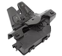 Trunk Lid Lock Latch Compatible with BMW for 128i 2008 2009 2010 2011 2012 2013 Rear Door Lock Trunk Lid Latch Actuator OEM 51247840617