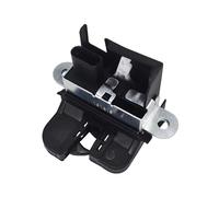 Trunk Lid Lock Latch Compatible with for 2003-2015 for Passat 3C5 2005-2011 OEM:1T0827505H 5K0827505A Rear Trunk Lock Block Lid Latch