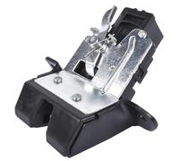 Trunk Lid Lock Latch Compatible with Hyundai for I30 GD 2011 2012 2013 2014 2015 Tailgate Lock Trunk Automobile Replacement OEM 81230A6000