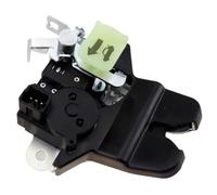 Trunk Lid Lock Latch Compatible with Kia for Optima 2011-2016 Rear Trunk Door Lock Latch Actuator Motor Tailgate Boot OEM 812302T001