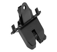 Trunk Lid Lock Latch Compatible with Skoda for Octavia 2005-2012 Rear Trunk Boot Tailgate Door Latch Lock Actuator Car Accessories Parts OEM 1ZD827501A