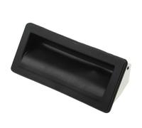 Trunk Lid Lock Latch For A1 A3 A4 A5 A6 A7 Q3 Q5 Q7 Rear Trunk lid lock actuator Release Switch Button 5N0827566T 5N0827566 Tailgate Latch Lock Actuator