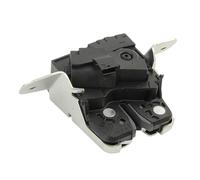 Trunk Lid Lock Latch, For Benz, For GLA X156, For CLK X204 C S204, For GLAX156, For GLK X204 Rear Tail Gate Latch Lock Trunk Door Actuator A2047400535 Boot Lid Lock
