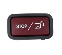 Trunk Lid Lock Latch, For Benz X156, For GLA250, For GLA45 2015-2020 Tailgate Rear Trunk Lid Release Switch 2468210151 Boot Lid Lock