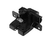 Trunk Lid Lock Latch, for Clio MK3, for Megane Rear Hatch Tailgate Latch Lock Actuator 8200947699 820007624 Boot Lid Lock