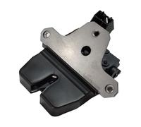 Trunk lid Lock Latch for Focus for MK2 MK3 2004-2010 Tailgate Trunk Lock Latch 1920840 1856670 8M51R442A66DC