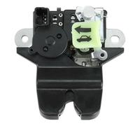 Trunk Lid Lock Latch For Hyundai For Genesis For Coupe 2010 2011 2012 2013 2014 2015 2016 For Sonata 2008 2009 2010 Rear Trunk Lock Lid Lock Latch Actuator 81230-0A501 Trunk Lid Lock