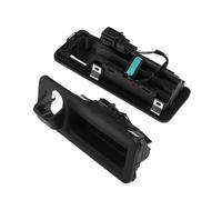 Trunk Lid Lock Latch For Kia For Sportage 2017 2018 2019 Tailgate Switch Trunk Rear Door Button Switch 81260-D3510 81260-D9010 81260D9010 Boot Trunk Lock