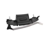 Trunk Lid Lock Latch For Nissan For Micra Hatchback 2003-2010 Boot Lid Tailgate Trunk Opening Opener Lock Release Switch 25380AX60B 25380-AX60B Boot Trunk Lock