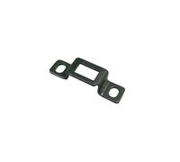 Trunk Lid Lock Latch, For Nissan, For Navara D22 1998-2004 D23 2016-2019 Np300, For Frontier Back Door Lock Tailgate Latch With Striker Boot Lid Lock(Right lock)(Striker)