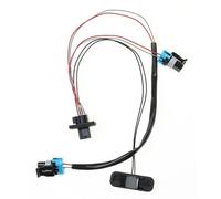 Trunk Lid Lock Latch For Opel For Vauxhall For Meriva B 2010 2011 2012 2013 2014 2015 2016 2017-2020 Car Auto Accessorie Tailgate Boot Release Opening Switch 13422271 Trunk Lid Lock