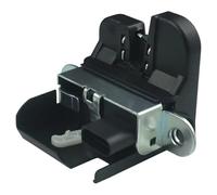 Trunk Lid Lock Latch For Seat For Born 2022-1.5L Car Door Lock Actuator Tailgate Lock Tailgate Latch Lock Actuator