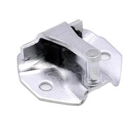 Trunk Lid Lock Latch For Toyota For Hiace 1989-2004 For Catch For Hook Car Rear Trunk Tailgate Lid Door Catcher Striker Lock 69430-95J00 Tailgate Latch Lock Actuator