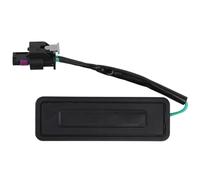 Trunk Lid Lock Latch For Vauxhall For Insignia For Tourer Estate 2014- Auto Rear Tailgate Boot Release Opening Button 22902867 13597499 Tailgate Latch Lock Actuator