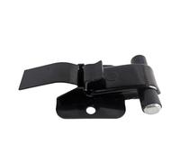 Trunk Lid Lock Latch Rear Tailgate Hinge Door Limiter for Master 3 for Vauxhall Movano MK2 for Nissan NV400 2010-2020 824300006R Car Rear Tailgate Boot Lock