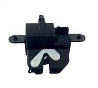 Trunk lid lock MEAT & DORIA 31188 for ALFA ROMEO MITO (955_) 1.3 2008-2010