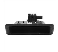 Trunk Lid Lock Release Push Button Boot Tailgate Handle Switch For BMW E60 E90 E91 E92 E92 E93 E70 E71 51247118158 Rear Trunk Boot Handle Opening Switch