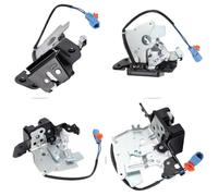 Trunk Lid Rear Door Lock Actuator 74801-SAA-E21 for Jazz 2003-2008 GD1 GD3 RA6 RN3