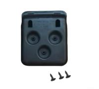 Trunk Lid Repair Kit for Z4 E89 2009-2016, Black Plastic OEM 51479128488, Single-Side Maintenance Set, No Left Right Distinction