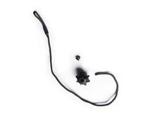 Trunk Lid Strap With Lanyard Compatible With SEAT For Ibiza 2009 2010 2011 2012 2013 2014 2015 2016 2017 Car Rear Shelves Trunk Holding Strap Rope