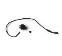Trunk Lid Strap With Lanyard Compatible With Seat For Toledo 2013 2014 2015 2016 2017 2018 2019 1 Pcs Car Trunk Lanyard Fixing Clip Parcel Shelf String Clips 1M6867574A