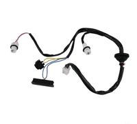 Trunk Lid Tailgate Control Switch, 25380-JG01A For Nissan For X-Trail T31 2008-2013, Direct Fit Replacement Plug-and-Play Installation