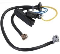 Trunk Lid Tailgate Opener Switch for Nissan for Sentra for Tiida C11 25380-2Dt1A 253802Dt1A Car Rear Tailgate Boot Lock Car Boot Handle
