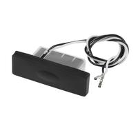Trunk Lid Tailgate Rear Door Button Switch For Hyundai For Creta Ix25 Ceed For Cerato K3 For Forte 81260-C9000 81260C9000 Rear Trunk Boot Handle Opening Switch
