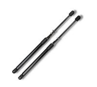 Trunk Lift Shocks For SEAT León For Mk3 5F 2012-2020 2pcs Rear Tailgate Damper For Hatchback 494mm WITH Trunk Boot Gas Struts Lift Support Hydraulic Boot Struts(GREEN)