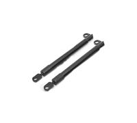 Trunk Lift Shocks Rear Tailgate Assist Slow Shock Gas Struts Damper For Mitsubishi For Triton L200 MR 2015 2016 2017 2018 2019 2020 2021 2022 2023 Hydraulic Boot Struts