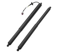 Trunk Lift Support 1pcs Rear Left/Right Trunk Liftgate Power Hatch Lift Support Opener For For Explorer 2016 2017 2018 2019 GB5Z14B351A Gas Lift Struts(Right uncharge)