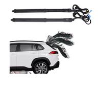 Trunk Lift Support Electric Tailgate Modified Automatic Lifting Electric Motor For Trunk For Toyota For Corolla For Cross 2022-2023 Shock Strut(With Kick Sensor)