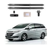 Trunk Lift Support Electric Tailgate Modified Tailgate Car Modification Automatic Lifting Rear Door Car Parts For Odyssey RC1/RC2/RC4 RB2 RB3 Tailgate Gas Struts(RC4)