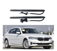 Trunk Lift Support For BMW 5 Series F10 Electric Tailgate Refitted Intelligent Automatic Lifting Electric Tailgate Lock Module For Key Control Boot Gas Springs(No Kick Sensor)