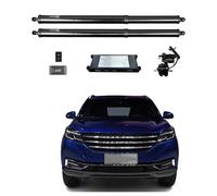 Trunk Lift Support For DFSK Seres 3 For Glory E3 For Glory 500 For Fengon 500 For Fengon Electric Tailgate Rear Door Power Liftgate Auto Trunk Open And Close Gas Lift Struts(Without kick sensor)