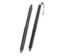 Trunk Lift Support For For Explorer 2011-2015 2.0L/ 3.5 Tailgate Power Lift Supports With Power Opener BB5Z14B351A FB5378402A55BA Gas Lift Struts(Left and Right)