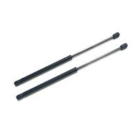 Trunk Lift Support For For Focus MK2 2005-2011 Refit Trunk Spring Booster Automatic Lifting Accessories Car-styling Boot Gas Springs(Piano black)