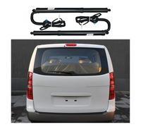 Trunk Lift Support For Hyundai H1 For Starex 2017-2020 Power Rear Door Shock Absorber Automatic Lifting Back Trunk Electric Tailgate Boot Gas Springs(Add Foot Sensor)