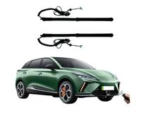 Trunk Lift Support For MG4 2022-2023 Lift Auto Rear Door Control Tailgate Automatic Trunk Opener Electric Tail Gate Boot Gas Springs(No Kick Sensor,2022)