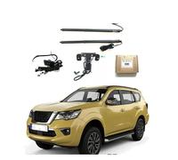 Trunk Lift Support For Nissan For TERRA 2018+ Electric Tailgate Modified Tailgate Car Modification Automatic Lifting Rear Door Boot Gas Springs