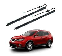 Trunk Lift Support For Nissan For X-Trail T32 For Rogue 14-20 90560-4BA4A 905614CL3A 90561-4CL3A Electric Liftgate Power Hatch Lift Support Opener Tailgate Gas Struts(Left)