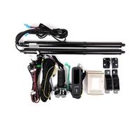 Trunk Lift Support For Odyssey Electric Tailgate Modified Tailgate Car Modification Automatic Lifting Rear Door Car Parts RC1/RC2/RC4 RB2 RB3 Tailgate Gas Struts(RC1)