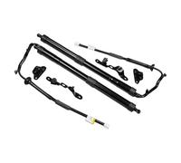 Trunk Lift Support For Toyota For RAV4 2013-2018 Auto Parts Tailgate Lift Support Electric Tailgate Gas Strut 6892009010 6891009010 Tailgate Gas Struts(1pcs Left)